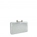 Bolso Clutch Acabado Mate